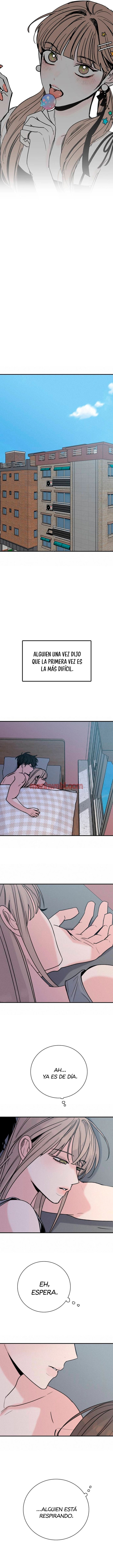 Estoy bien, Gracias, ¿y Tú? - Capítulo 52_2 manhwa