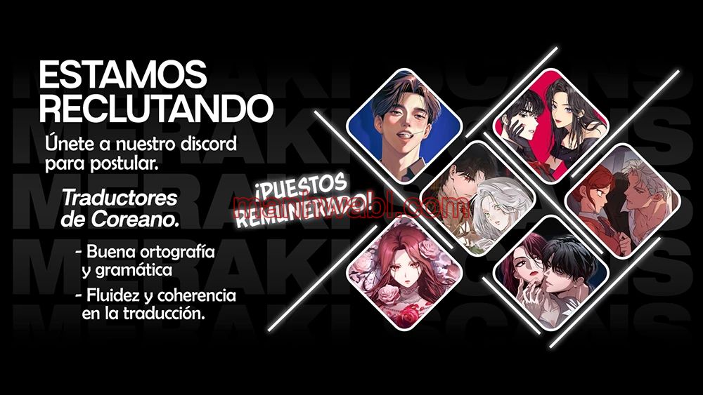 Estoy enganchada a este amor - Capítulo 15_3 manhwa