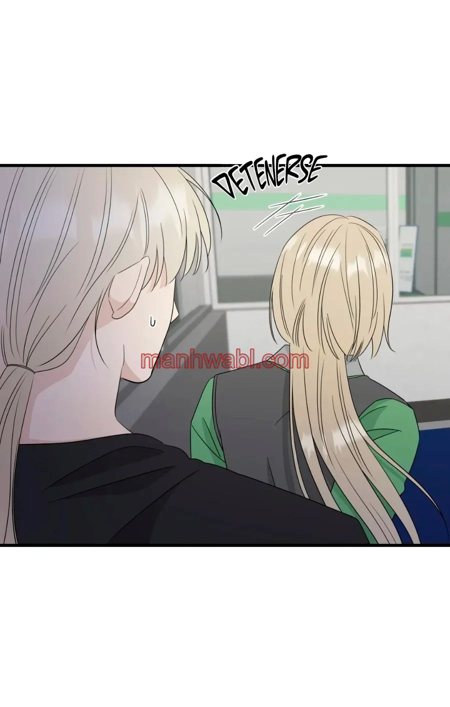 Pareja de Hada - Capítulo 37 manhwa