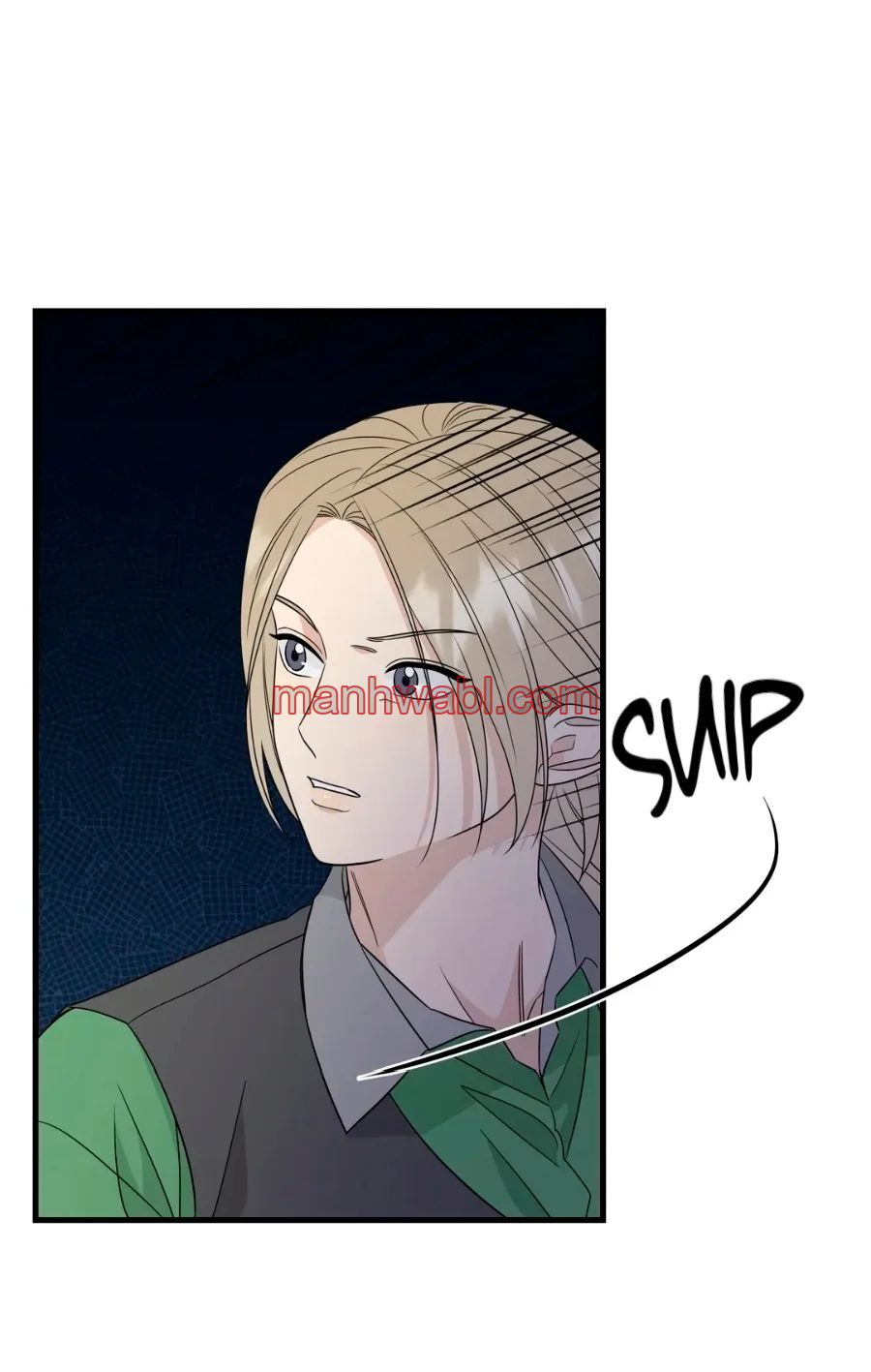 Pareja de Hada - Capítulo 37 manhwa