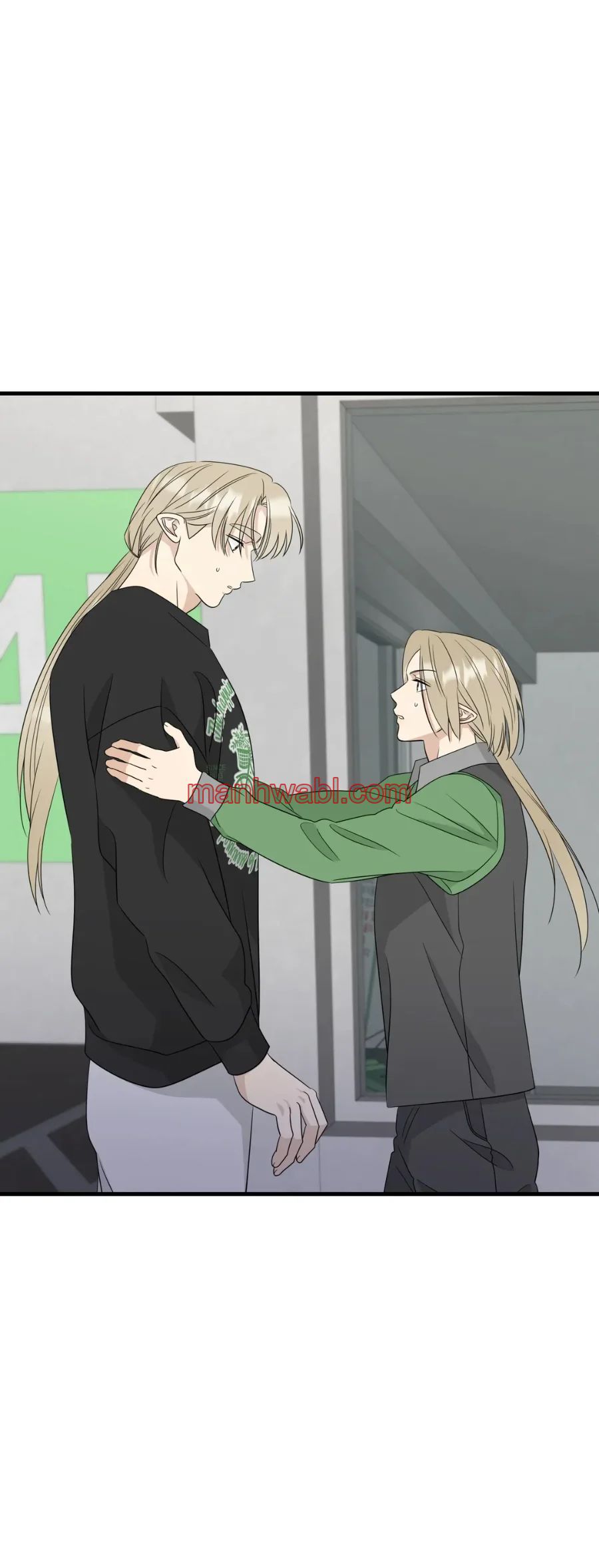 Pareja de Hada - Capítulo 37 manhwa