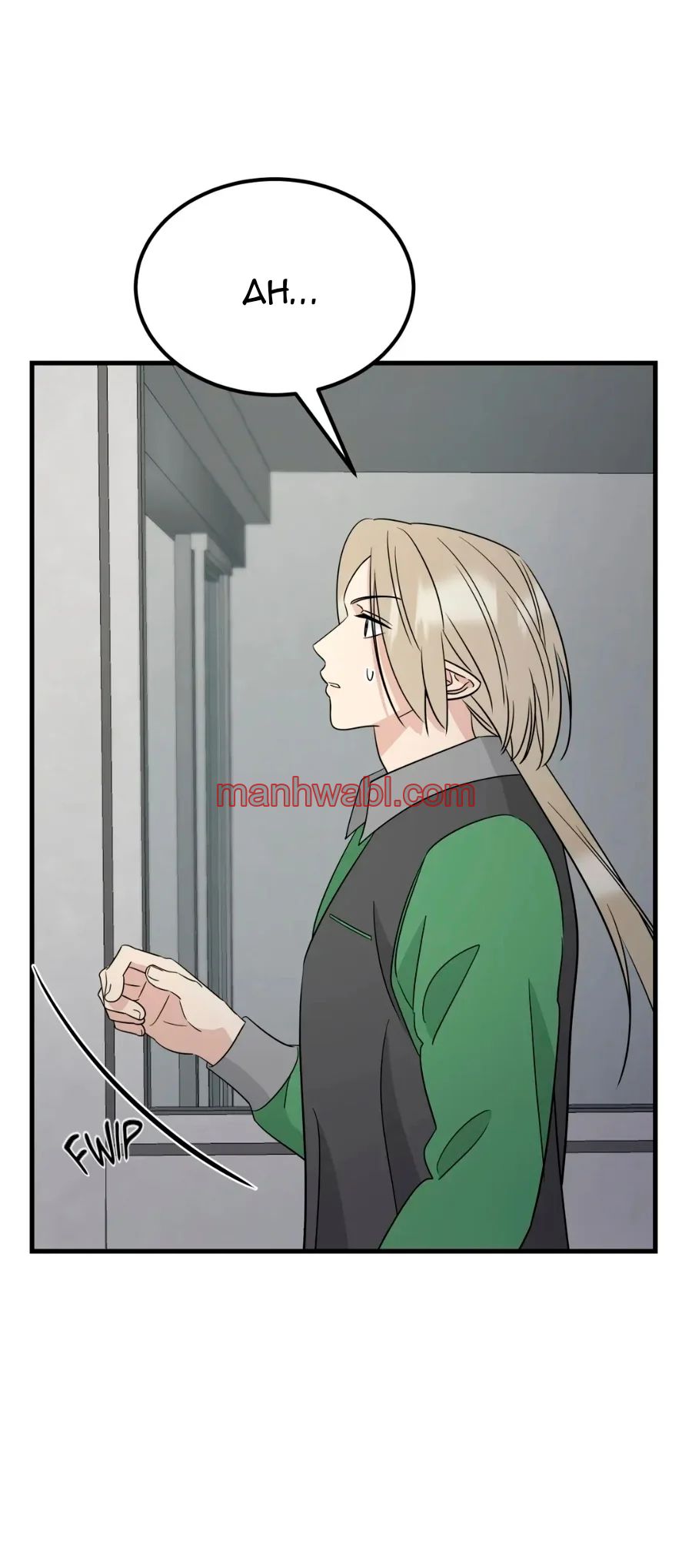 Pareja de Hada - Capítulo 37 manhwa