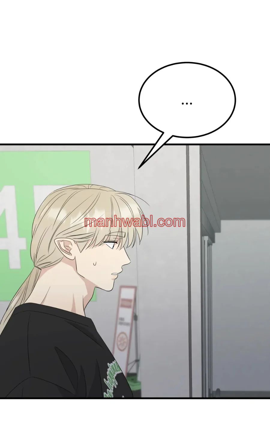 Pareja de Hada - Capítulo 37 manhwa