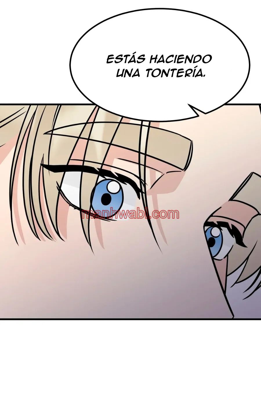 Pareja de Hada - Capítulo 37 manhwa