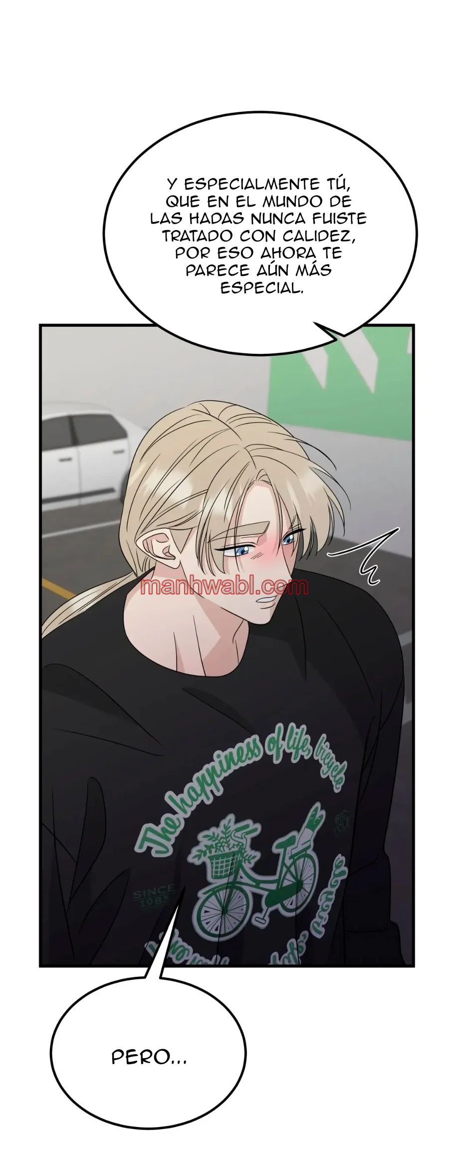 Pareja de Hada - Capítulo 37 manhwa