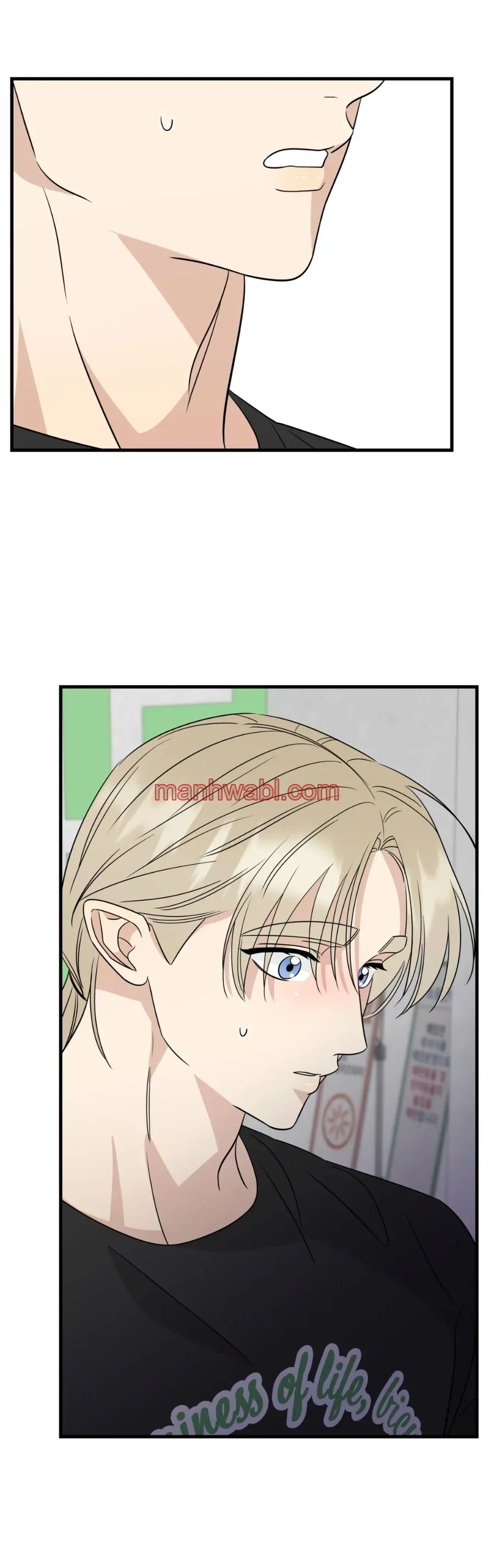 Pareja de Hada - Capítulo 37_2 manhwa