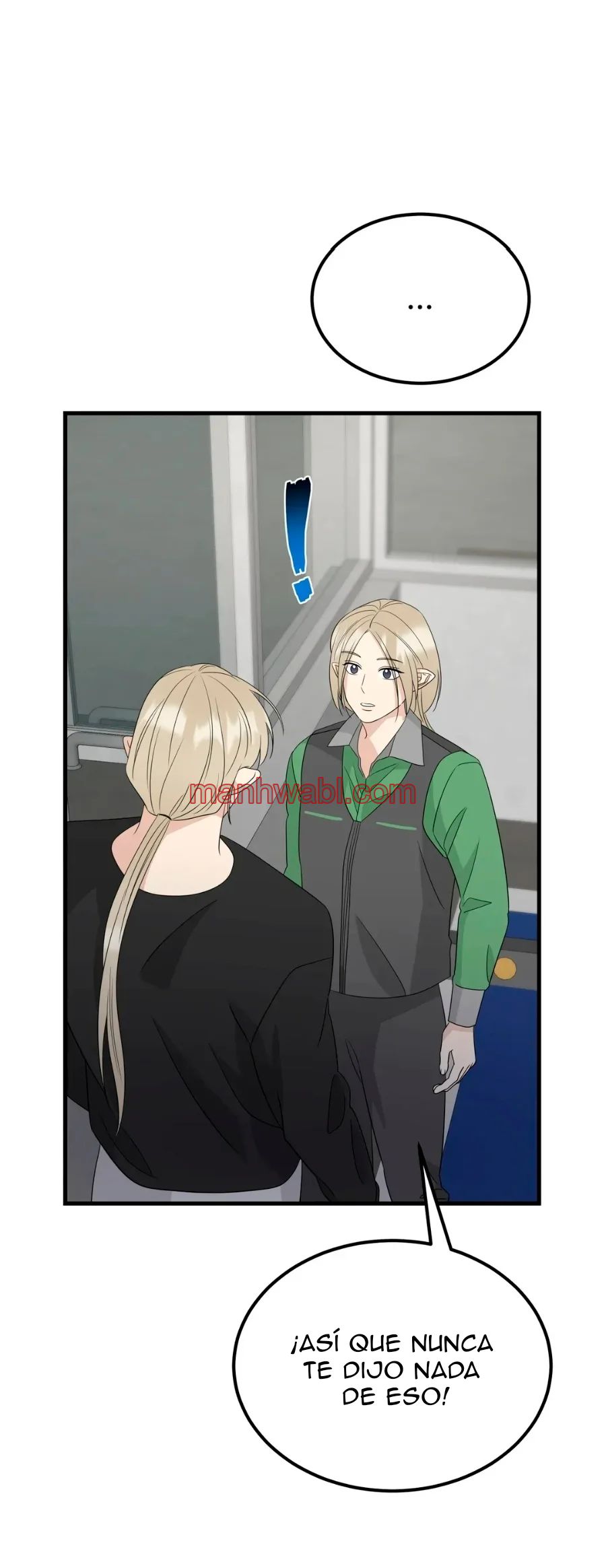 Pareja de Hada - Capítulo 37_2 manhwa