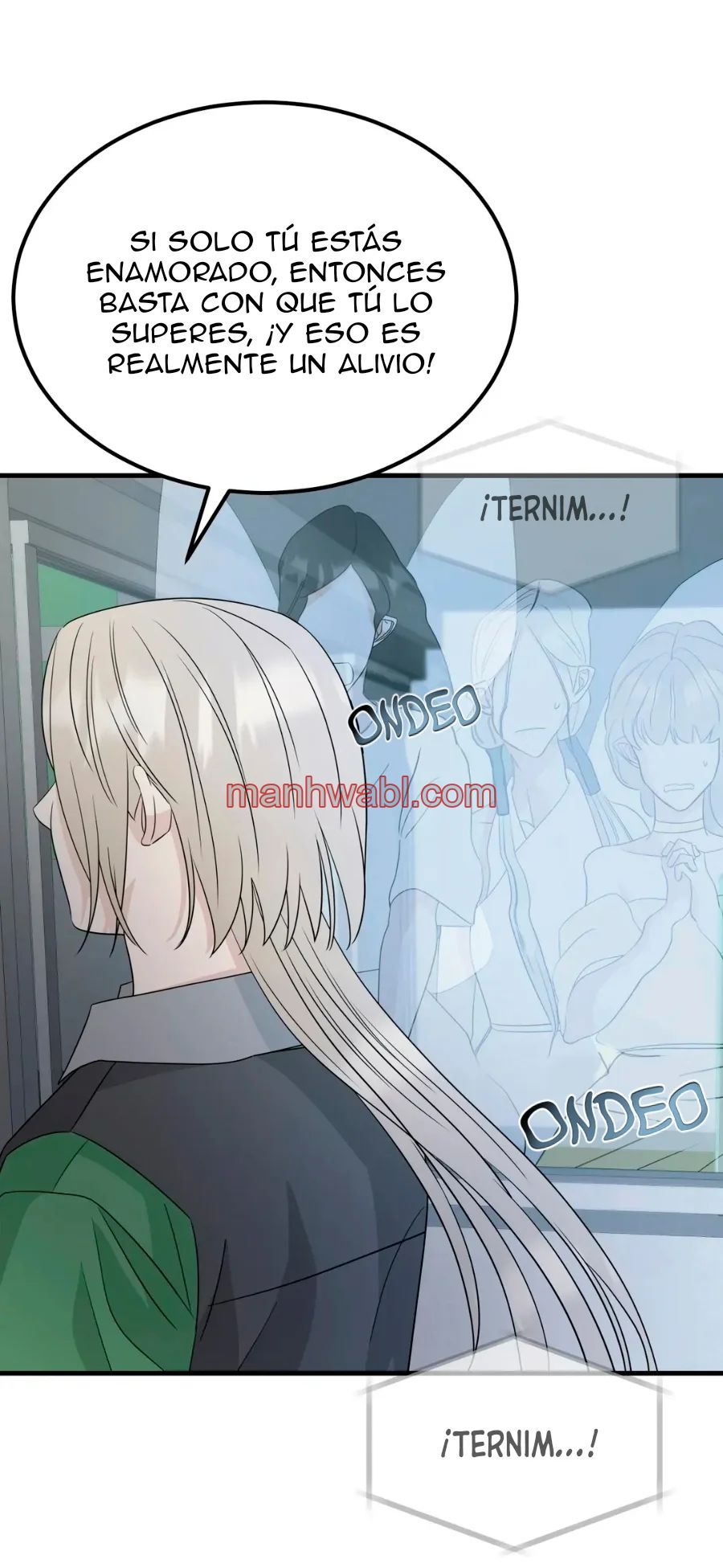 Pareja de Hada - Capítulo 37_2 manhwa