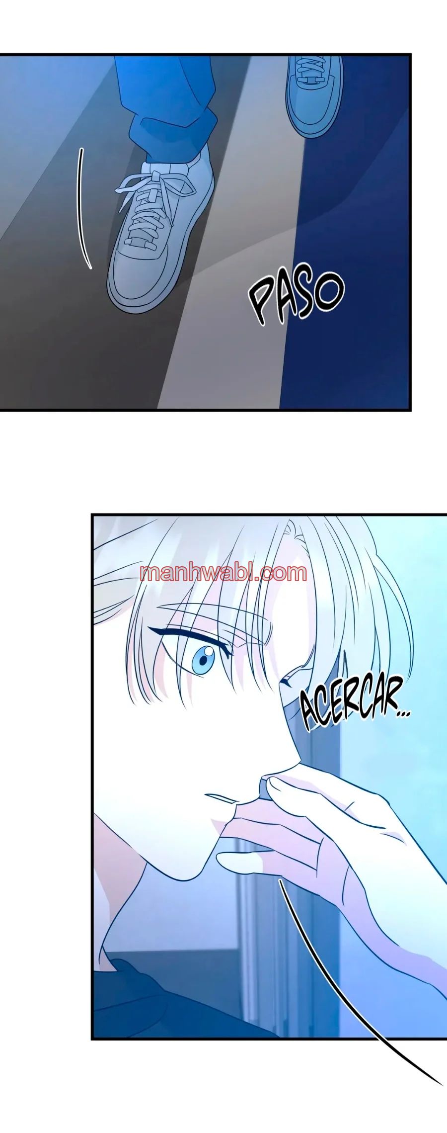 Pareja de Hada - Capítulo 37_2 manhwa