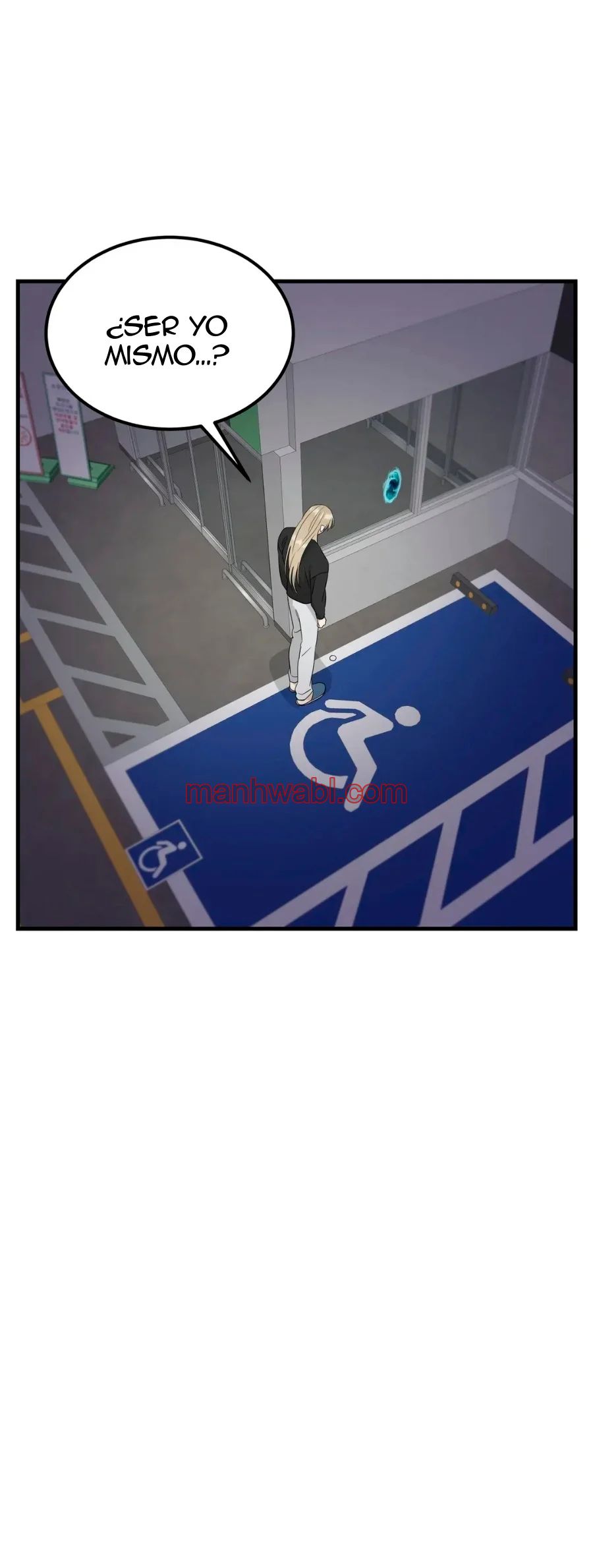 Pareja de Hada - Capítulo 37_2 manhwa