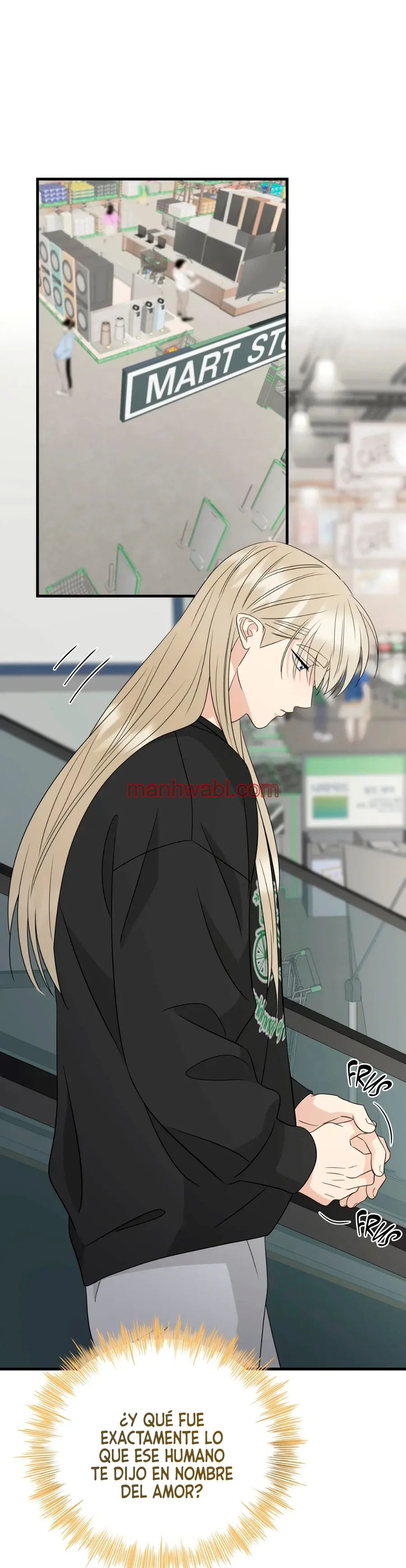 Pareja de Hada - Capítulo 37_2 manhwa