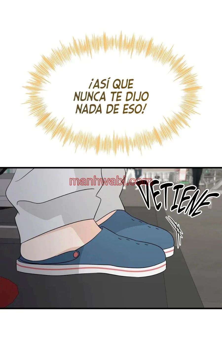 Pareja de Hada - Capítulo 37_2 manhwa