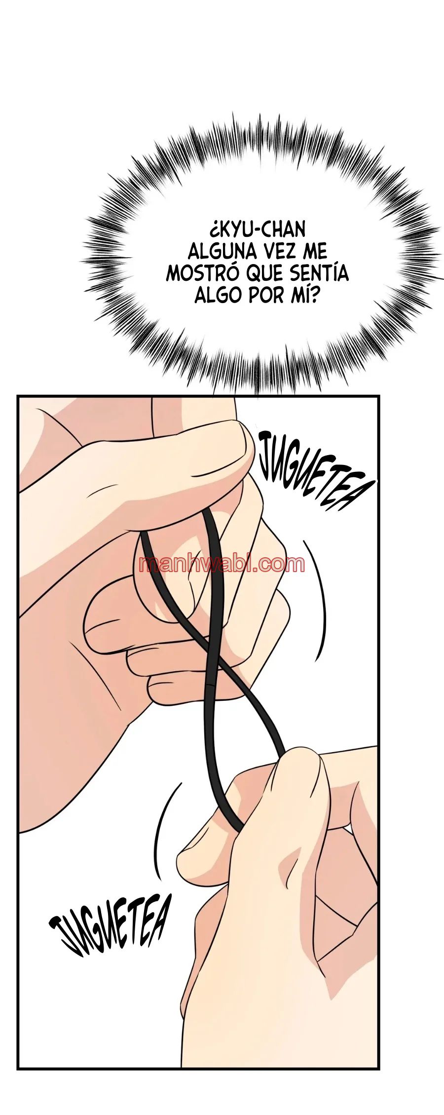 Pareja de Hada - Capítulo 37_2 manhwa