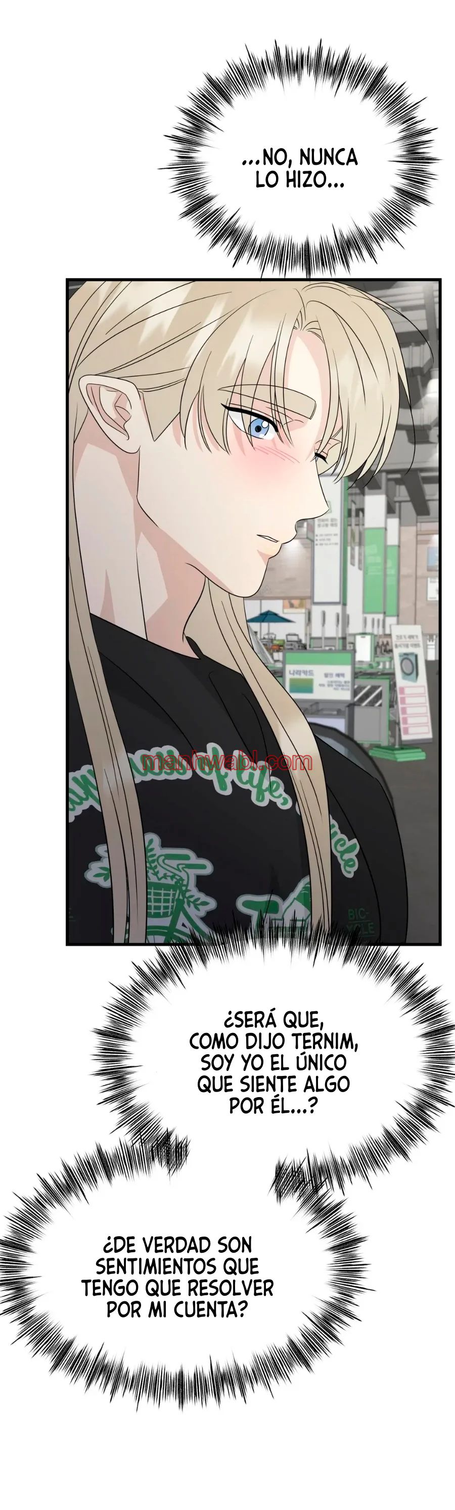 Pareja de Hada - Capítulo 37_2 manhwa