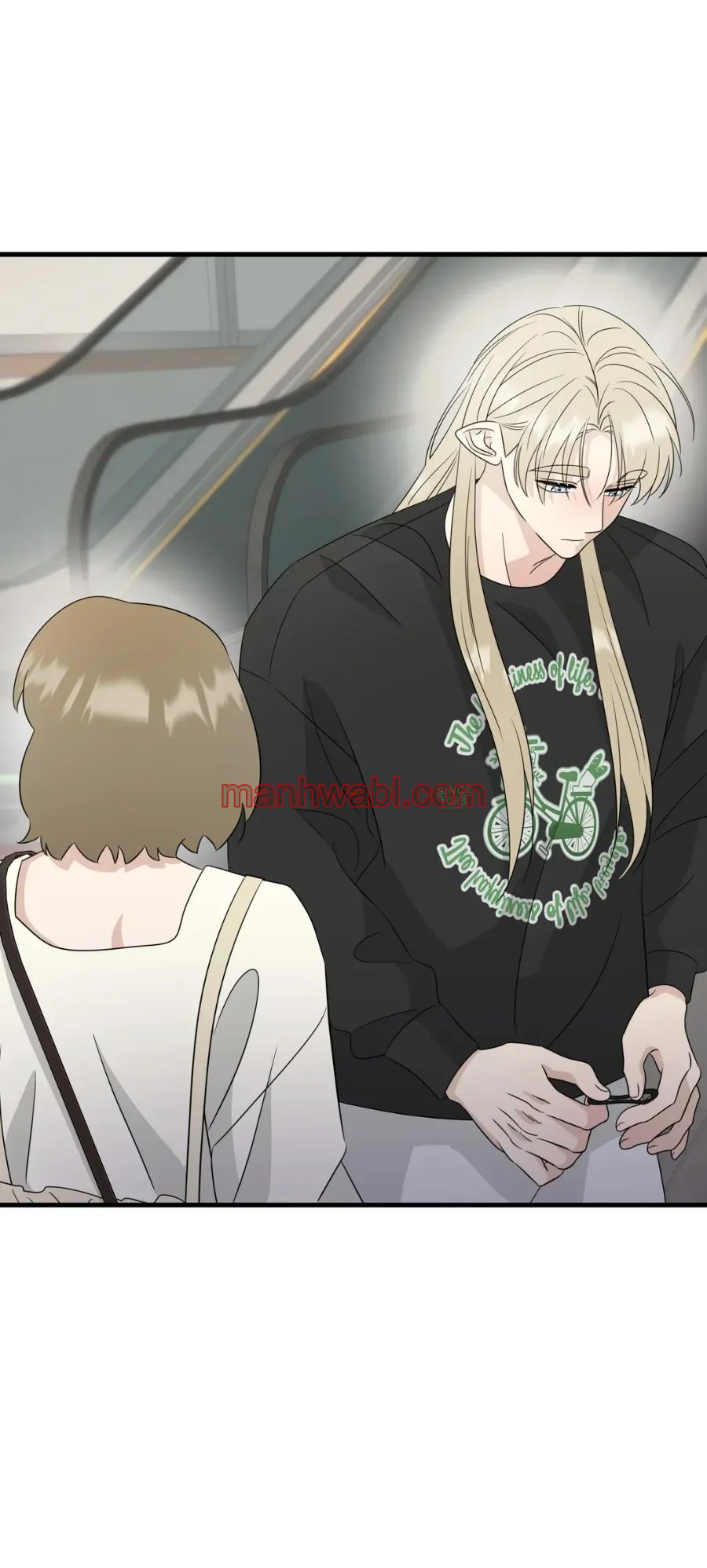 Pareja de Hada - Capítulo 37_2 manhwa