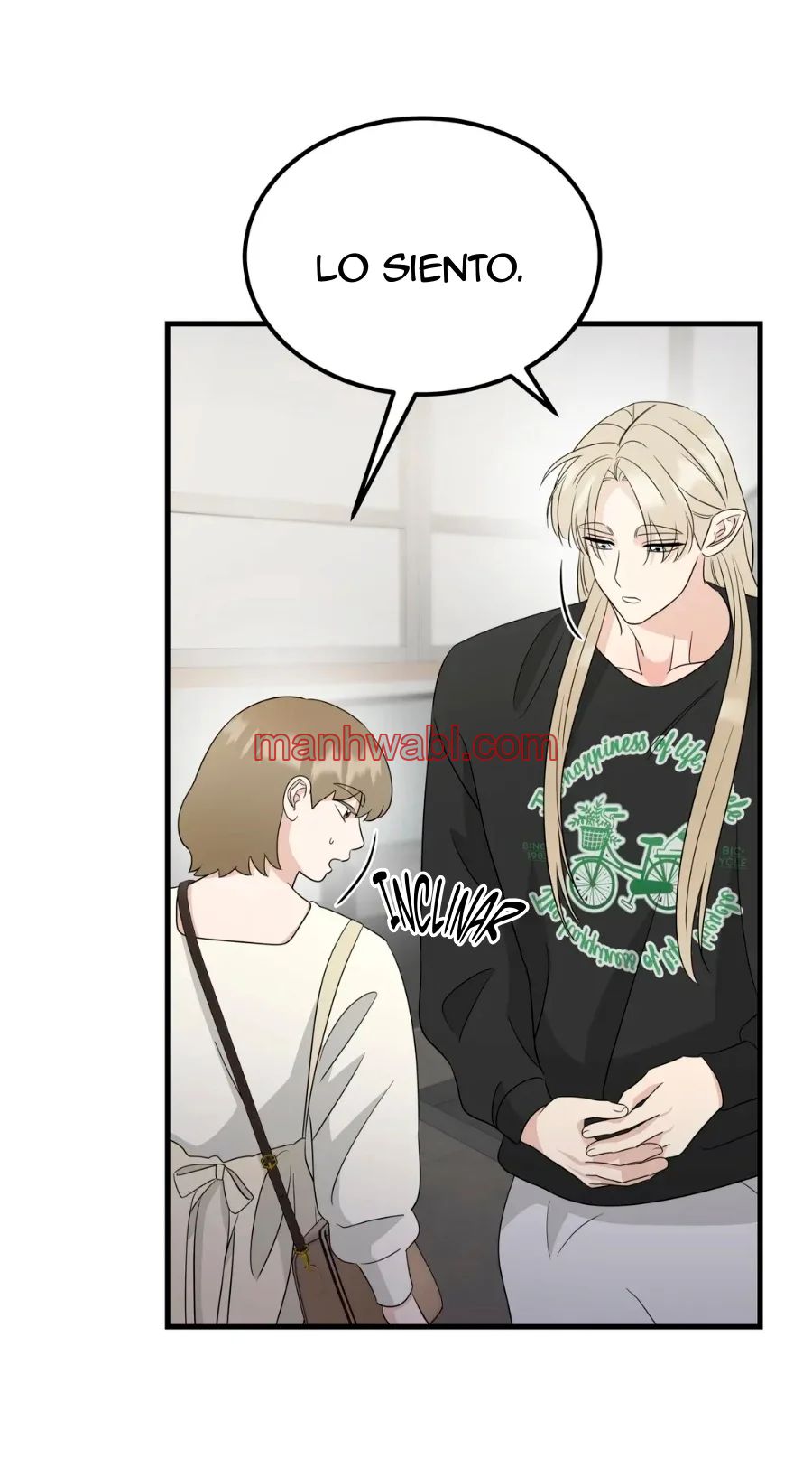 Pareja de Hada - Capítulo 37_3 manhwa