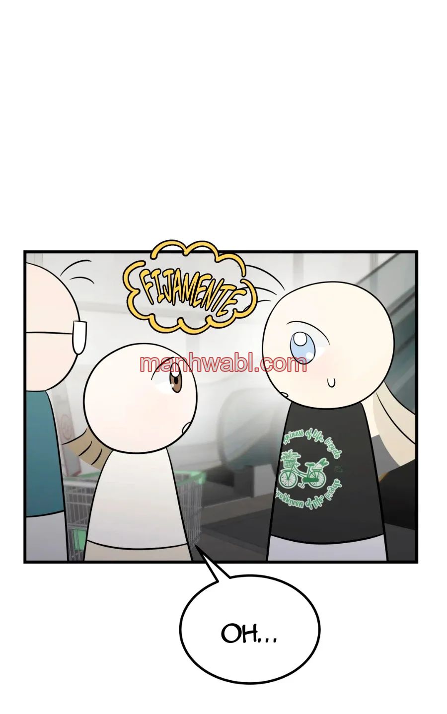 Pareja de Hada - Capítulo 37_3 manhwa