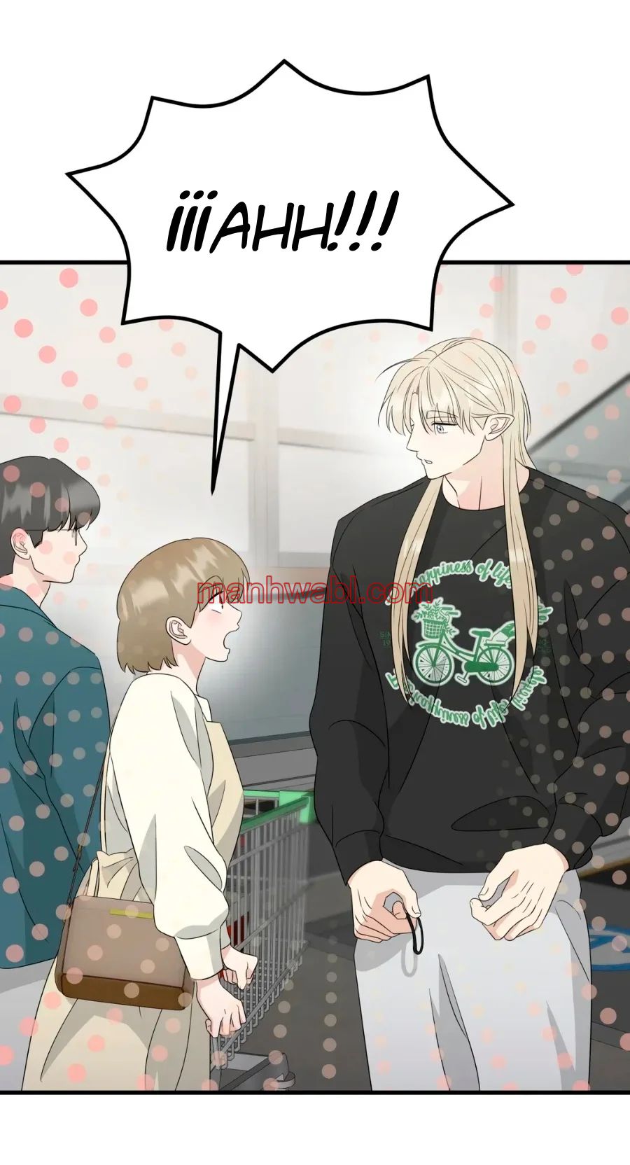 Pareja de Hada - Capítulo 37_3 manhwa