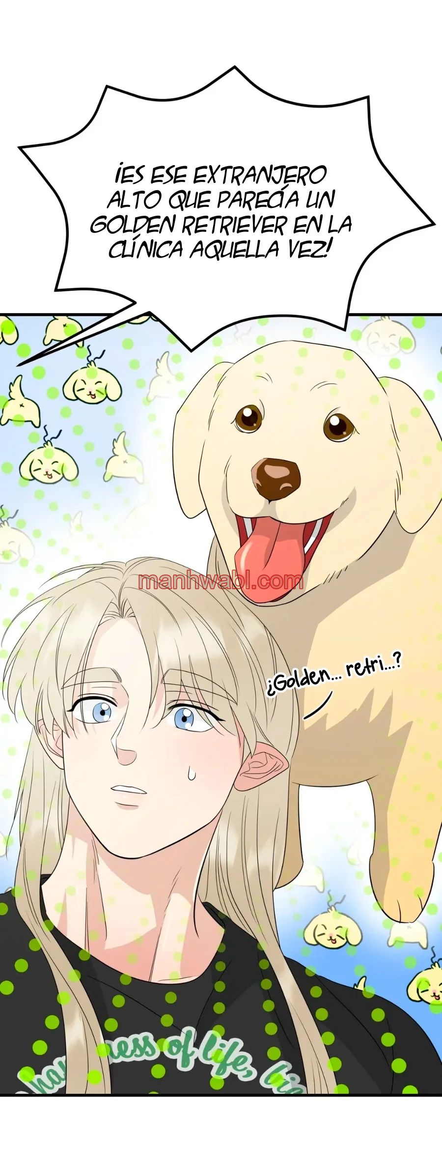 Pareja de Hada - Capítulo 37_3 manhwa