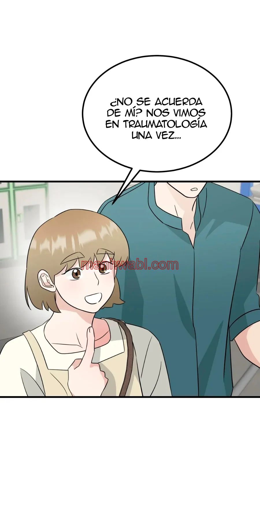 Pareja de Hada - Capítulo 37_3 manhwa