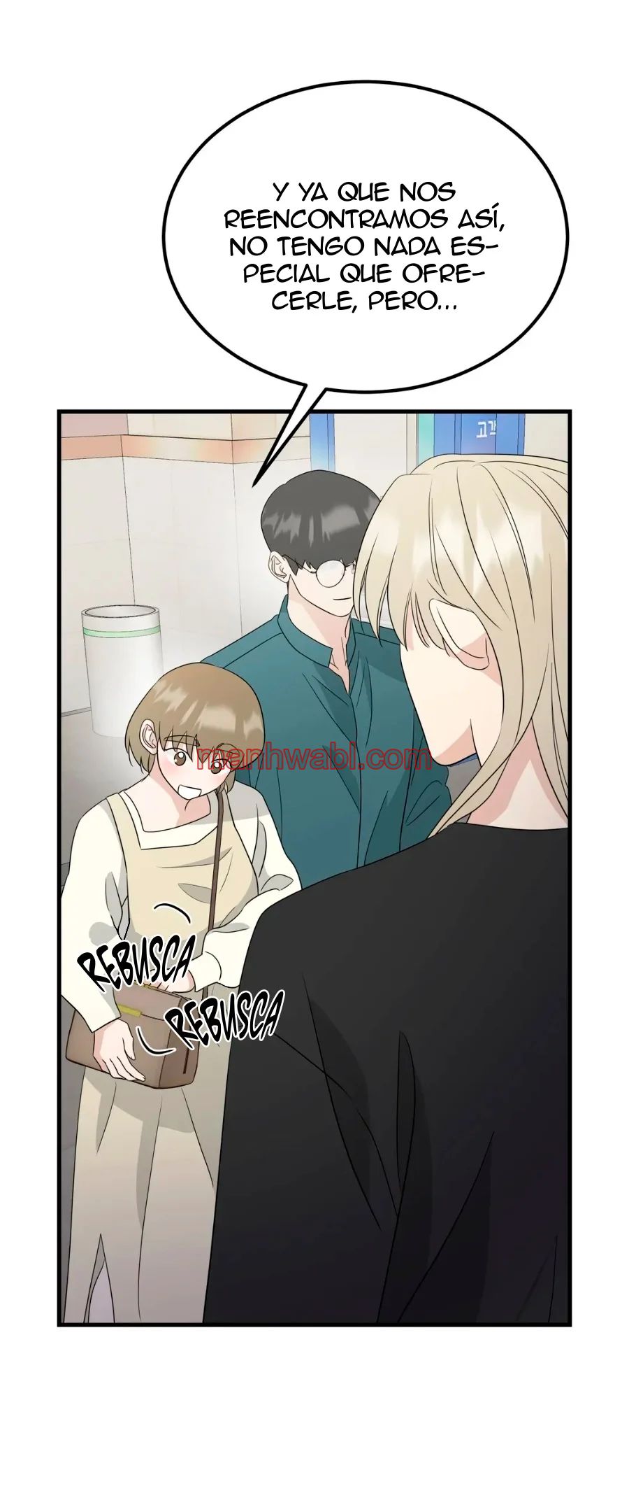 Pareja de Hada - Capítulo 37_3 manhwa