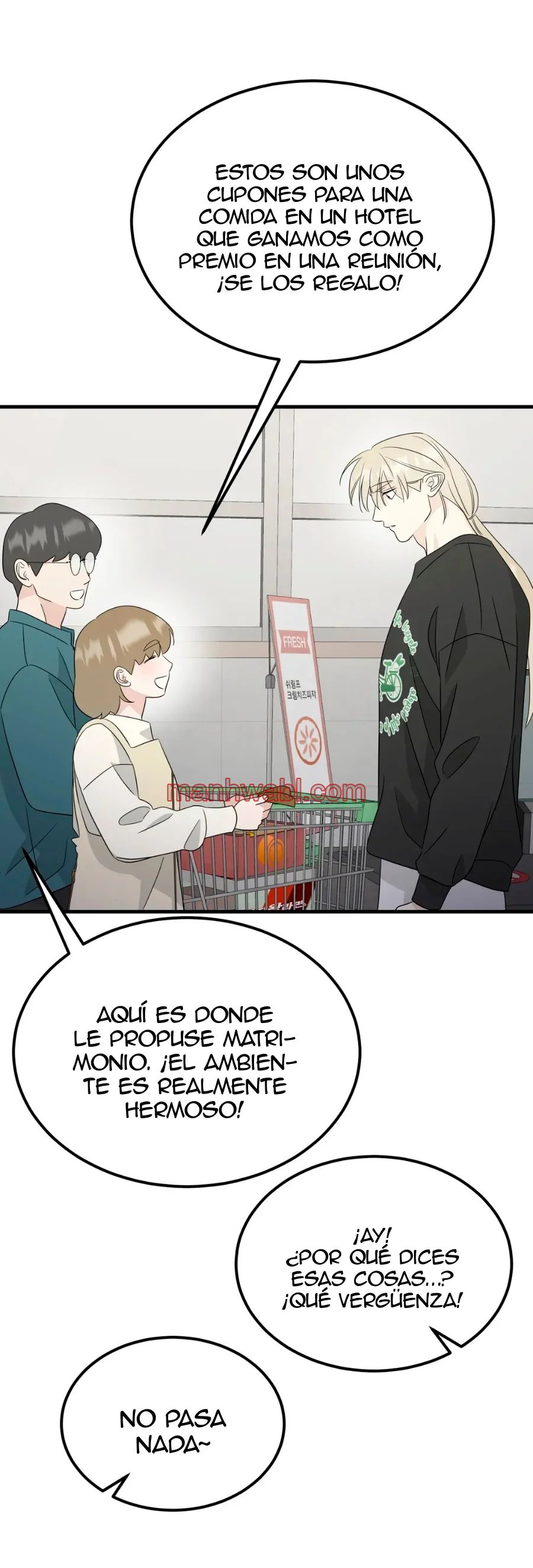 Pareja de Hada - Capítulo 37_3 manhwa