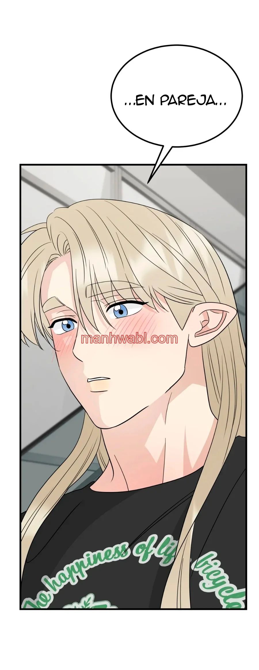 Pareja de Hada - Capítulo 37_3 manhwa