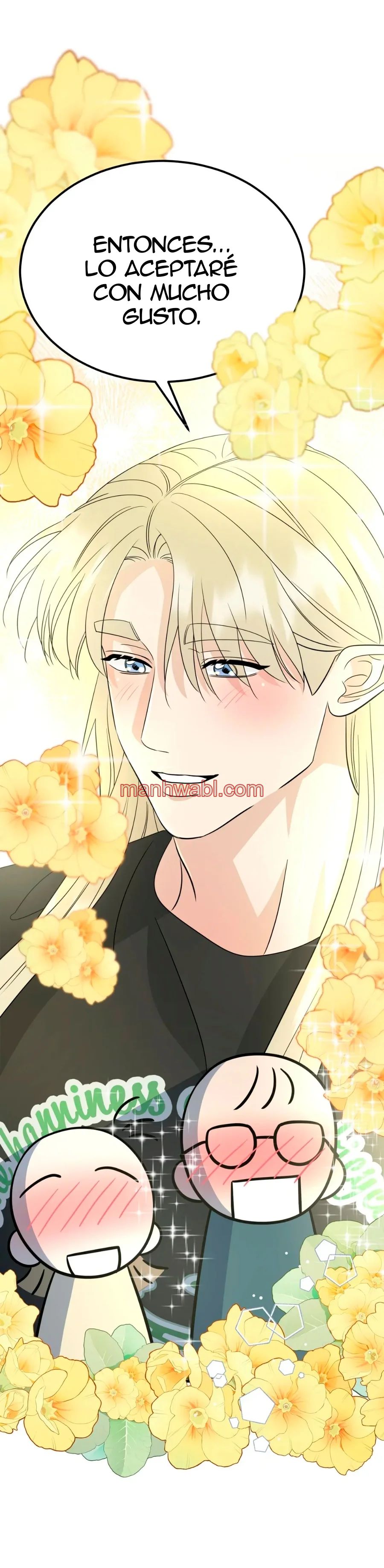 Pareja de Hada - Capítulo 37_3 manhwa