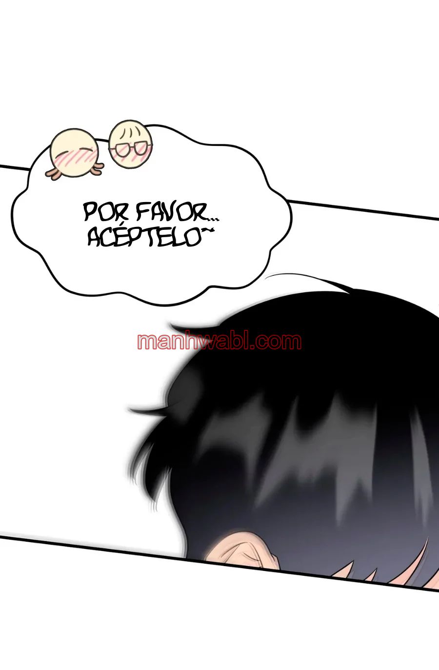 Pareja de Hada - Capítulo 37_3 manhwa