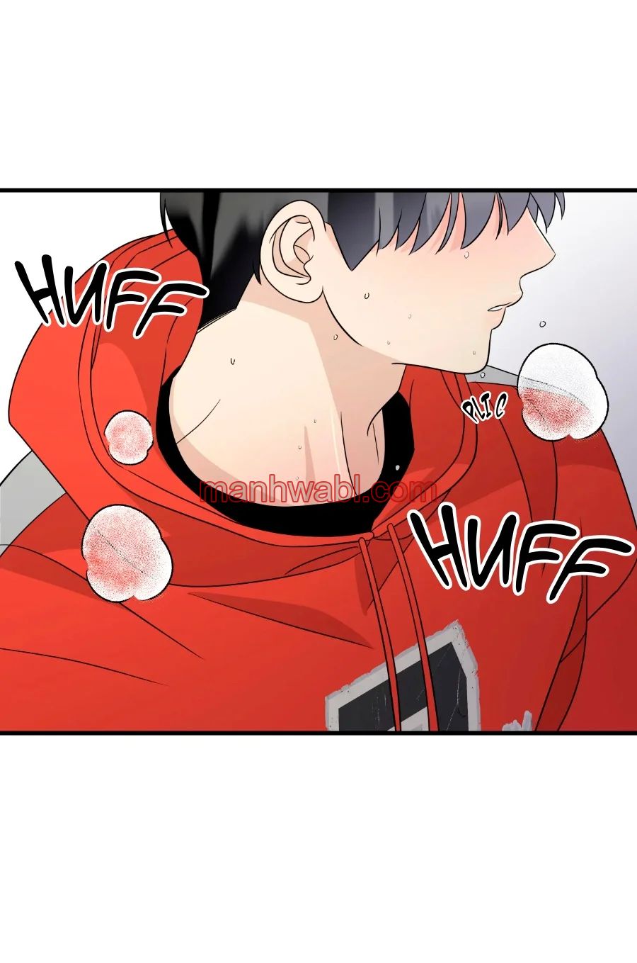 Pareja de Hada - Capítulo 38 manhwa