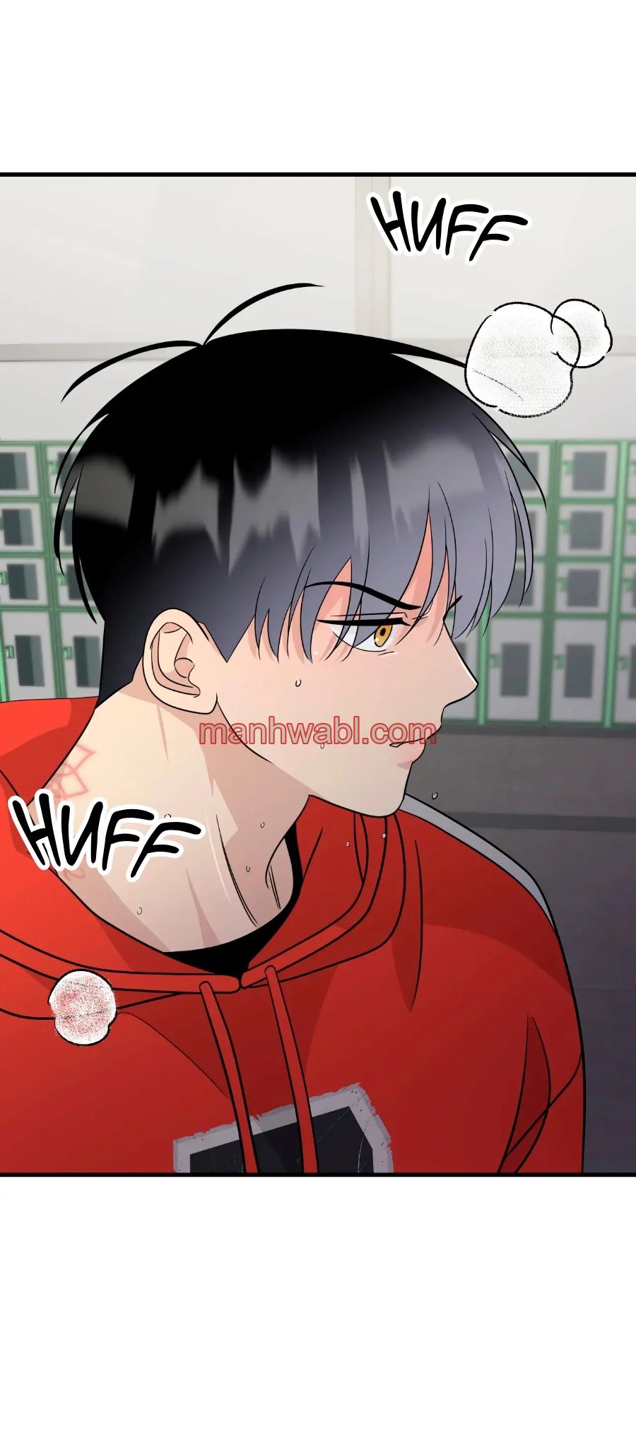 Pareja de Hada - Capítulo 38 manhwa