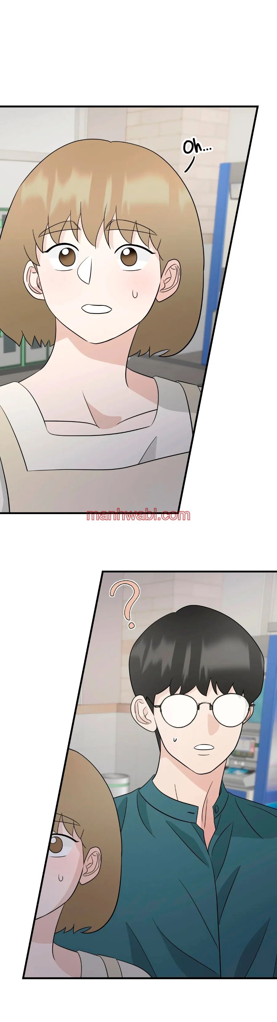 Pareja de Hada - Capítulo 38 manhwa