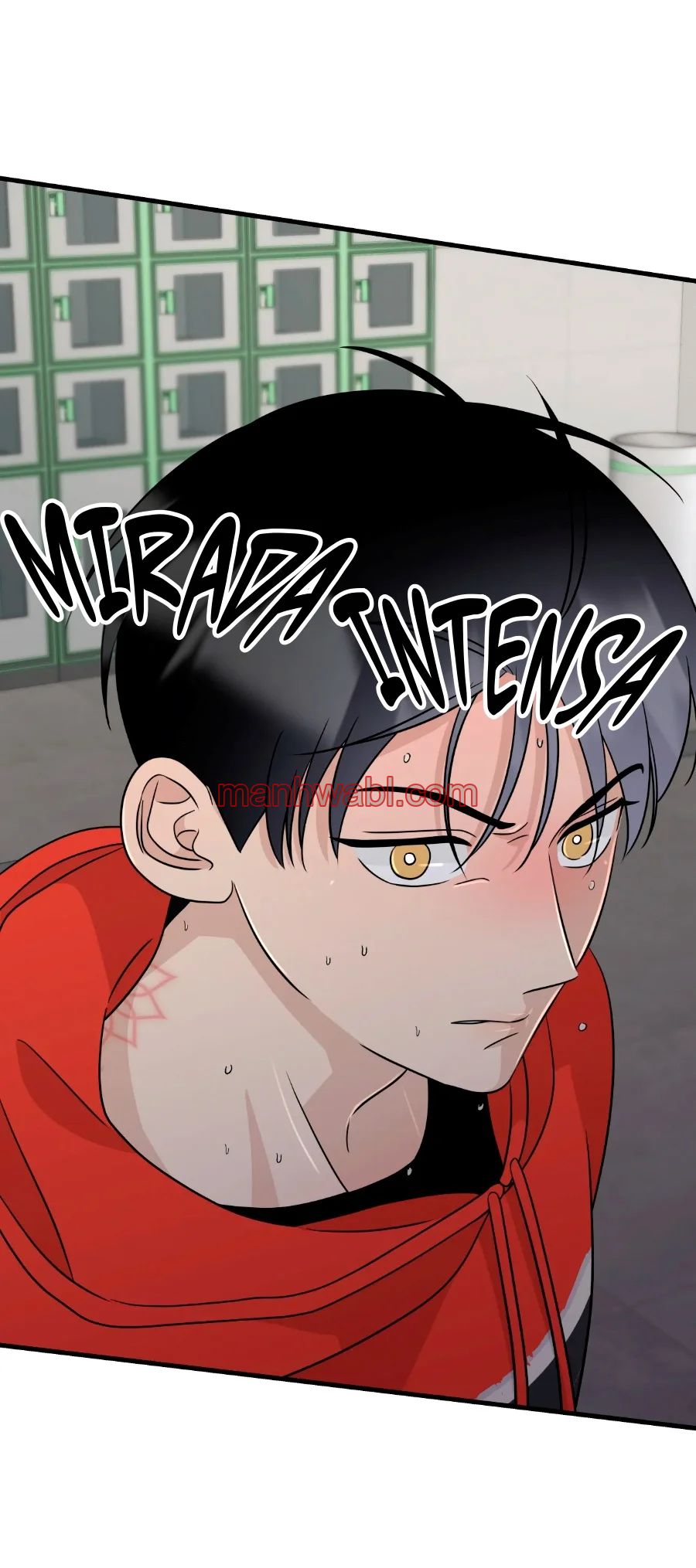 Pareja de Hada - Capítulo 38 manhwa