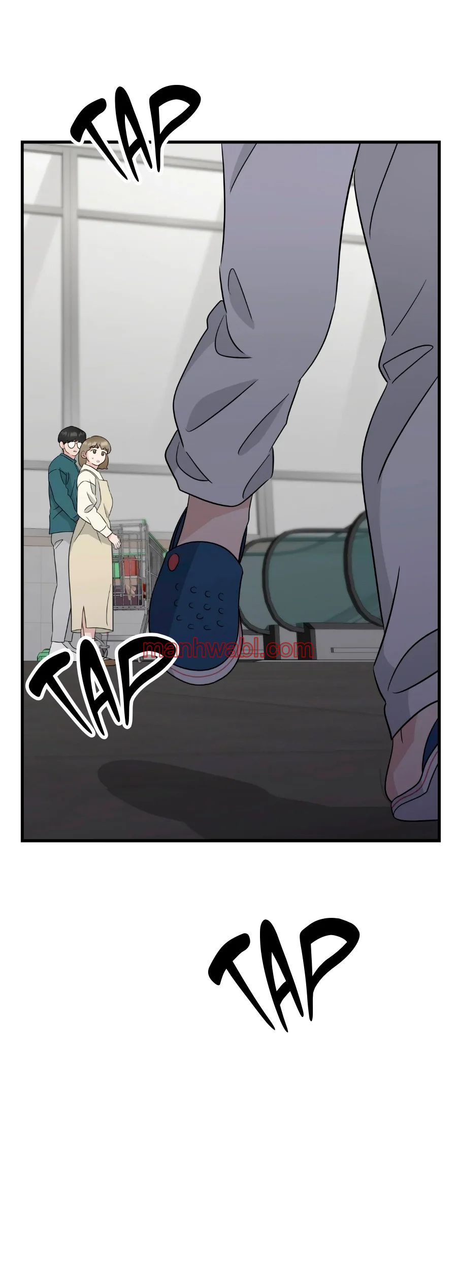 Pareja de Hada - Capítulo 38 manhwa