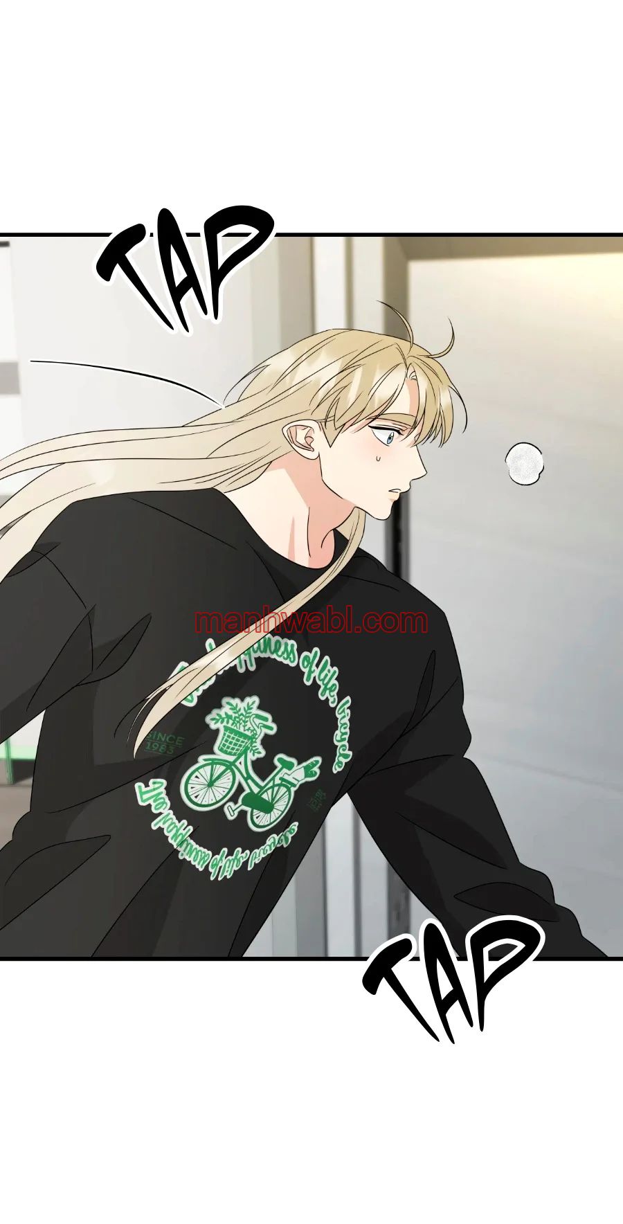 Pareja de Hada - Capítulo 38 manhwa