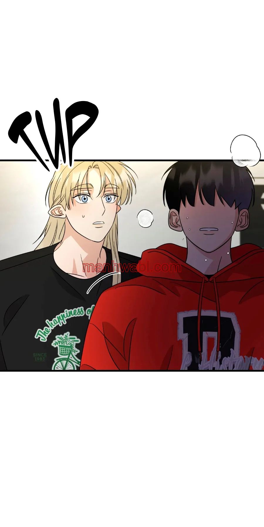 Pareja de Hada - Capítulo 38 manhwa