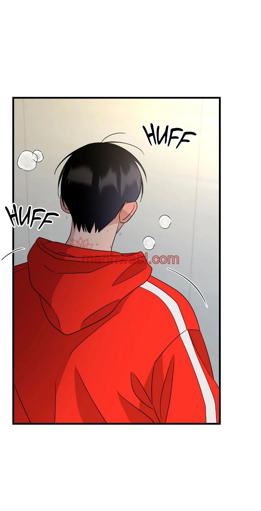 Pareja de Hada - Capítulo 38 manhwa