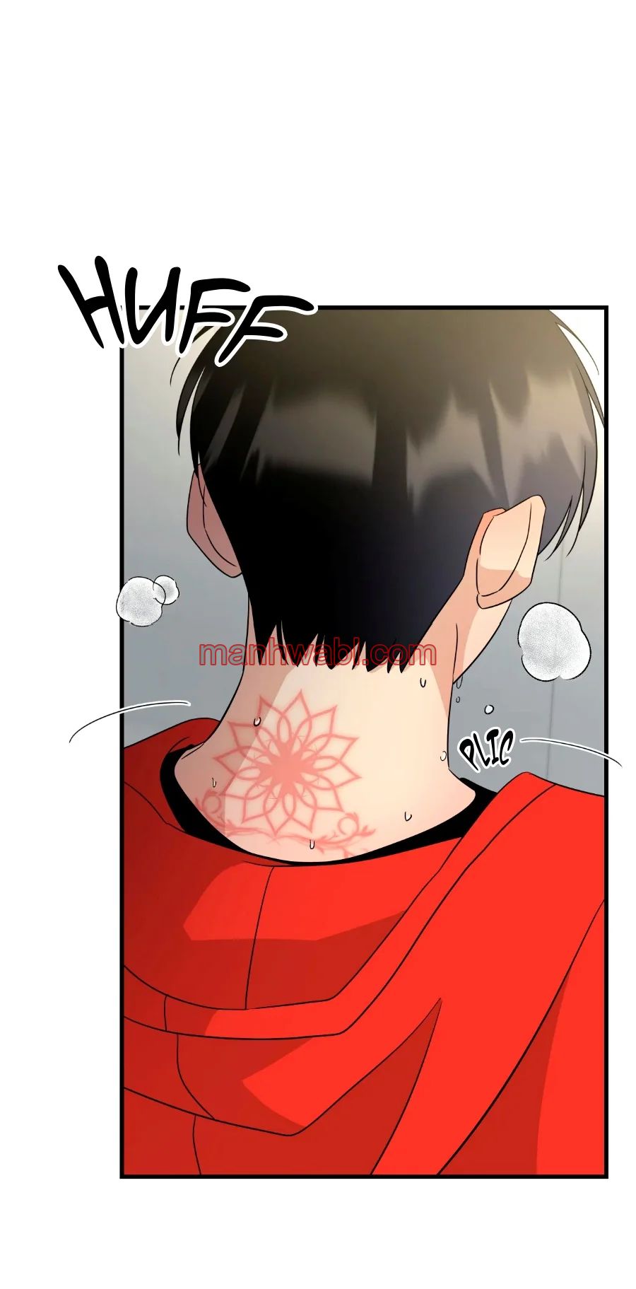 Pareja de Hada - Capítulo 38 manhwa