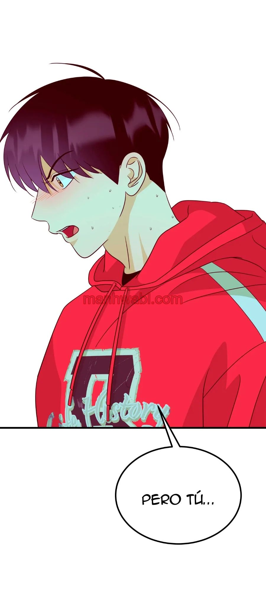 Pareja de Hada - Capítulo 38_2 manhwa