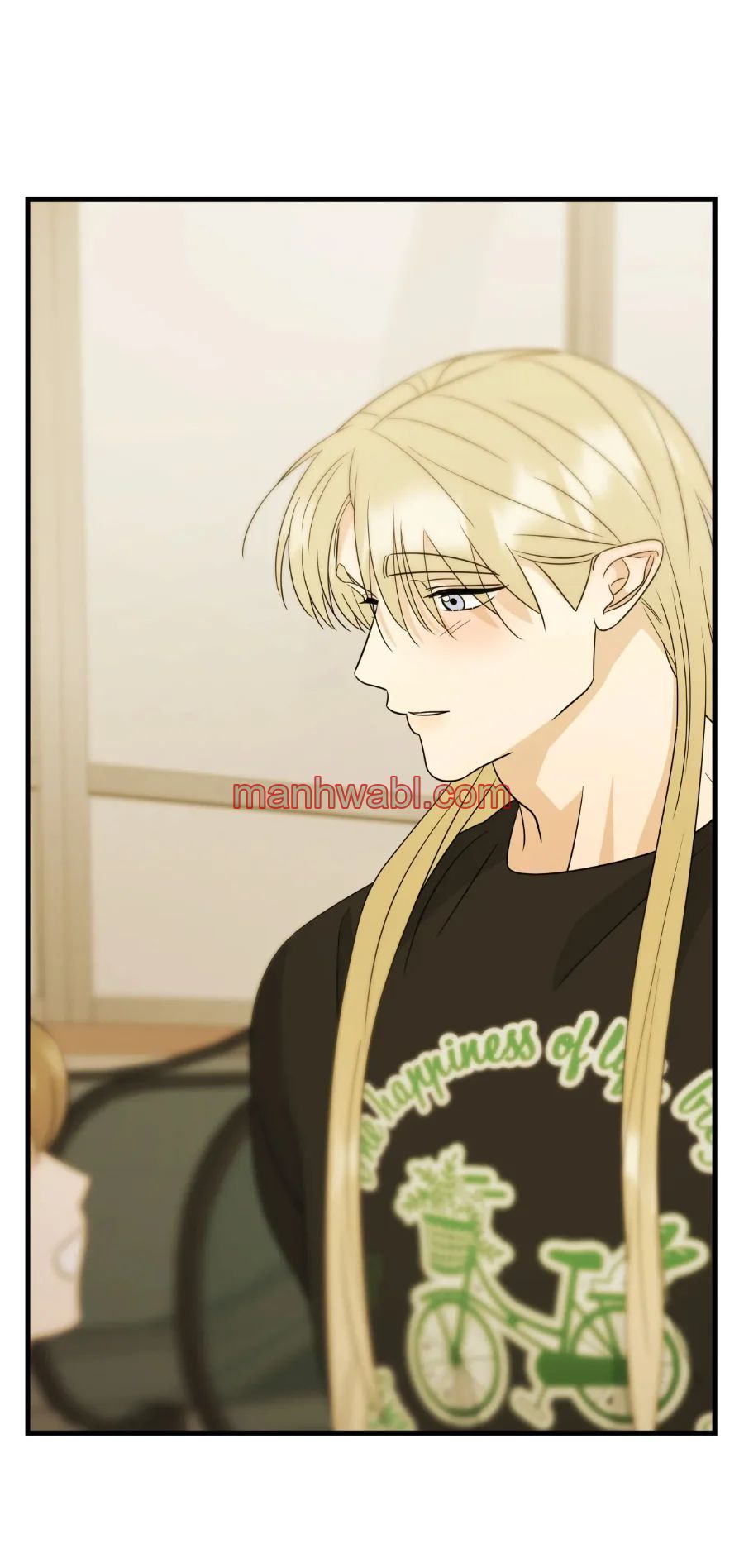 Pareja de Hada - Capítulo 38_2 manhwa