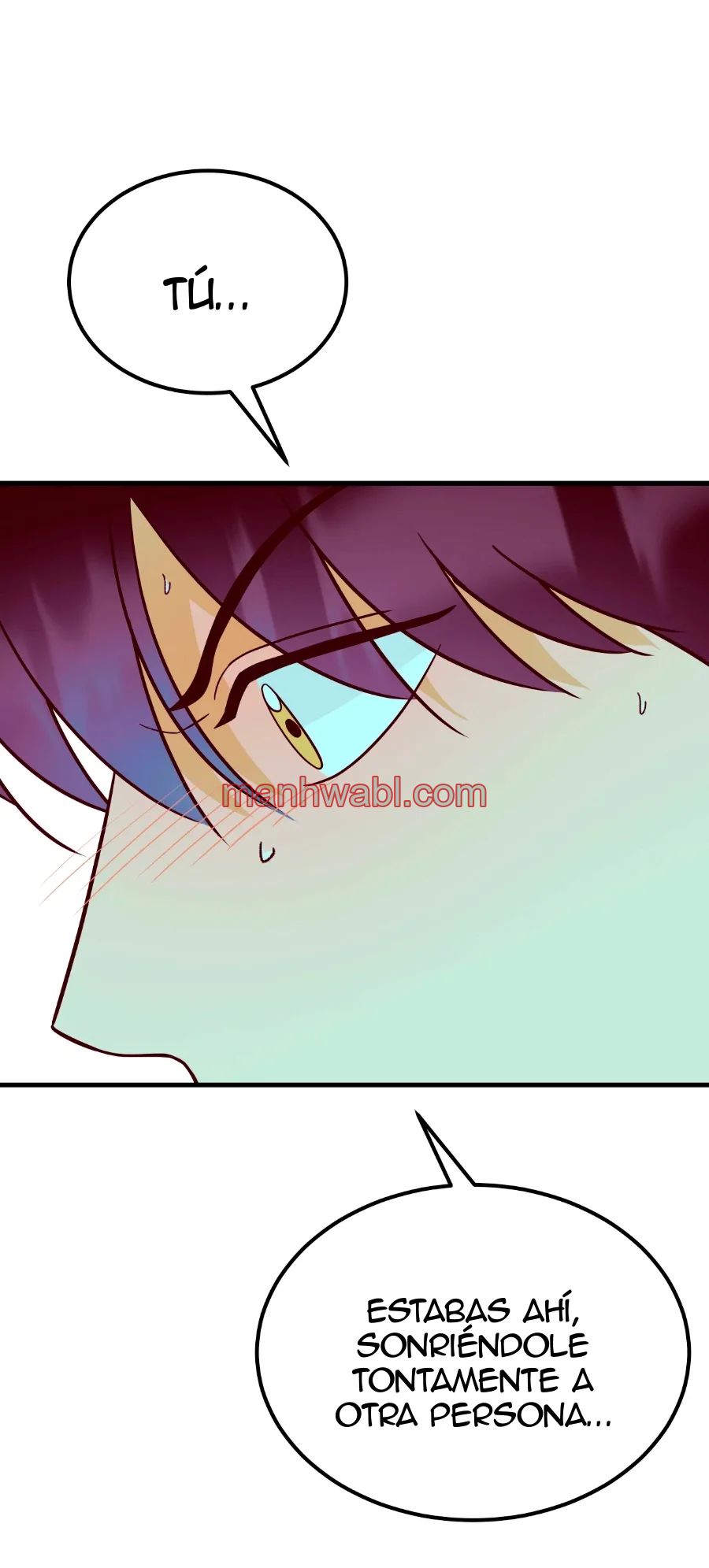 Pareja de Hada - Capítulo 38_2 manhwa