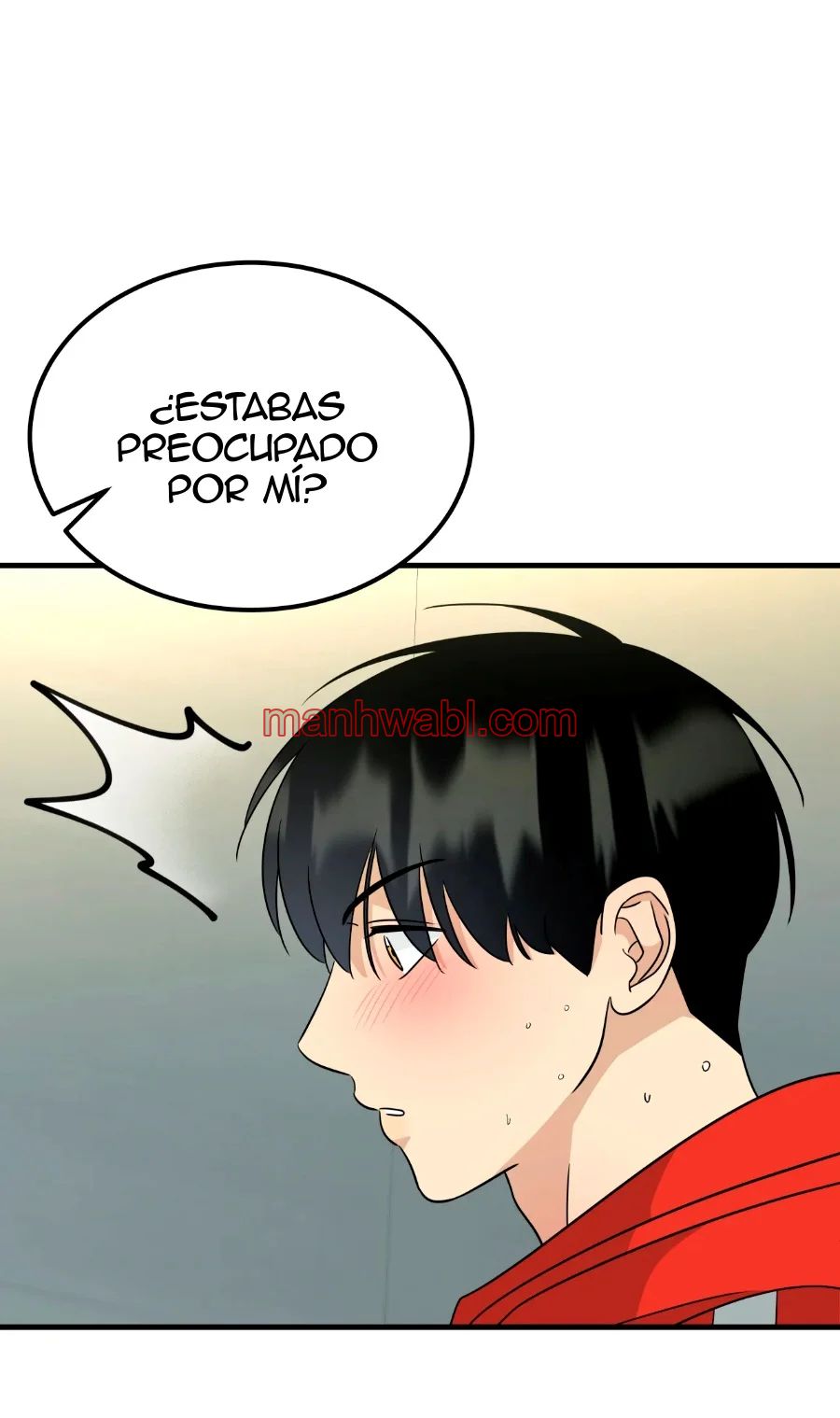 Pareja de Hada - Capítulo 38_2 manhwa