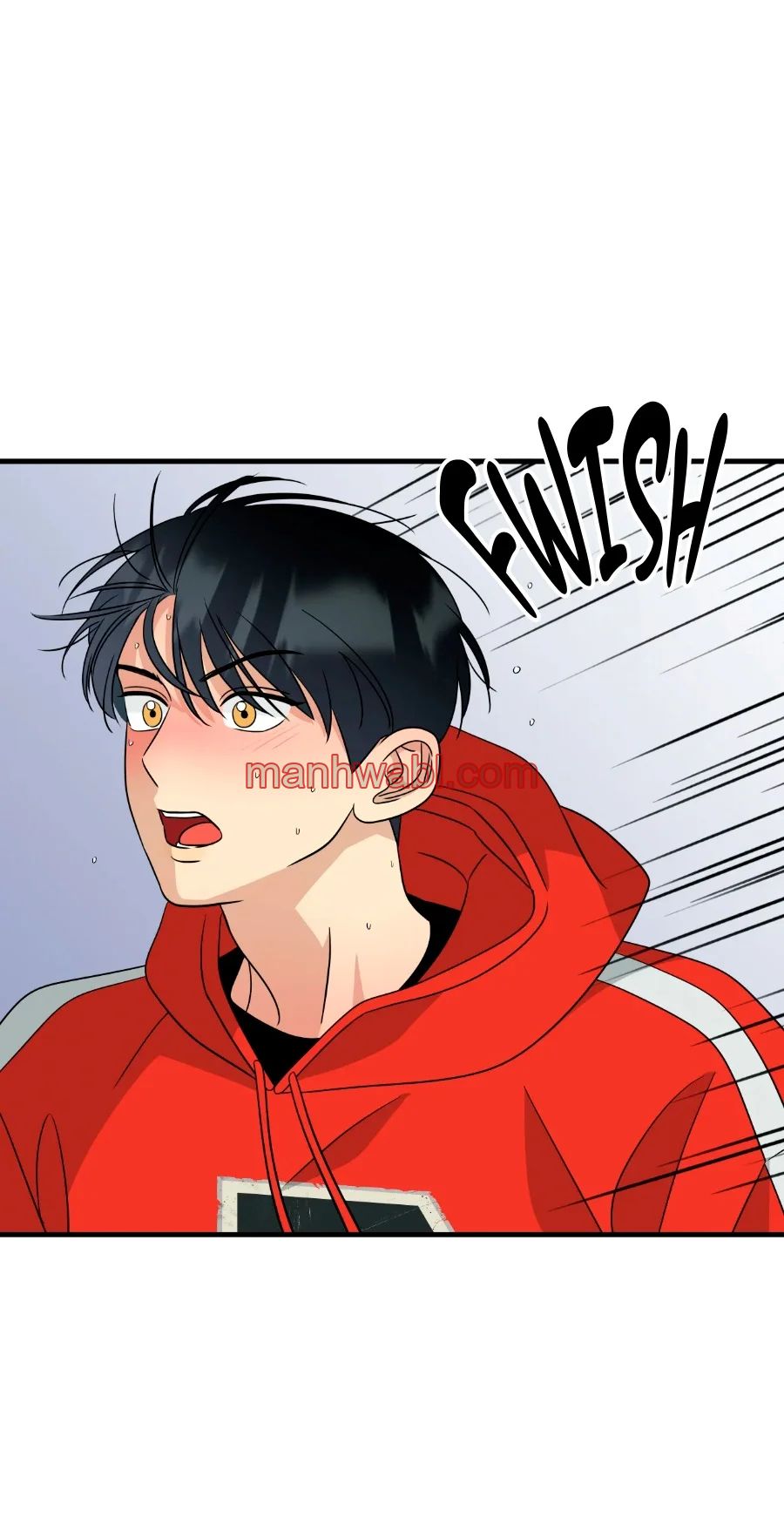 Pareja de Hada - Capítulo 38_2 manhwa