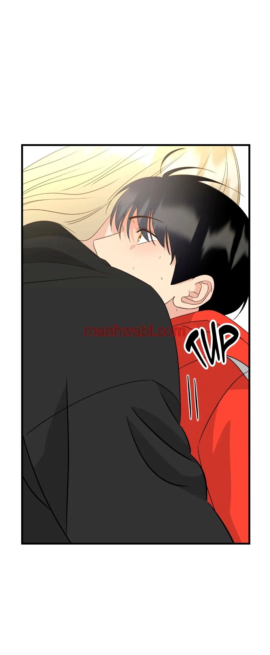 Pareja de Hada - Capítulo 38_2 manhwa