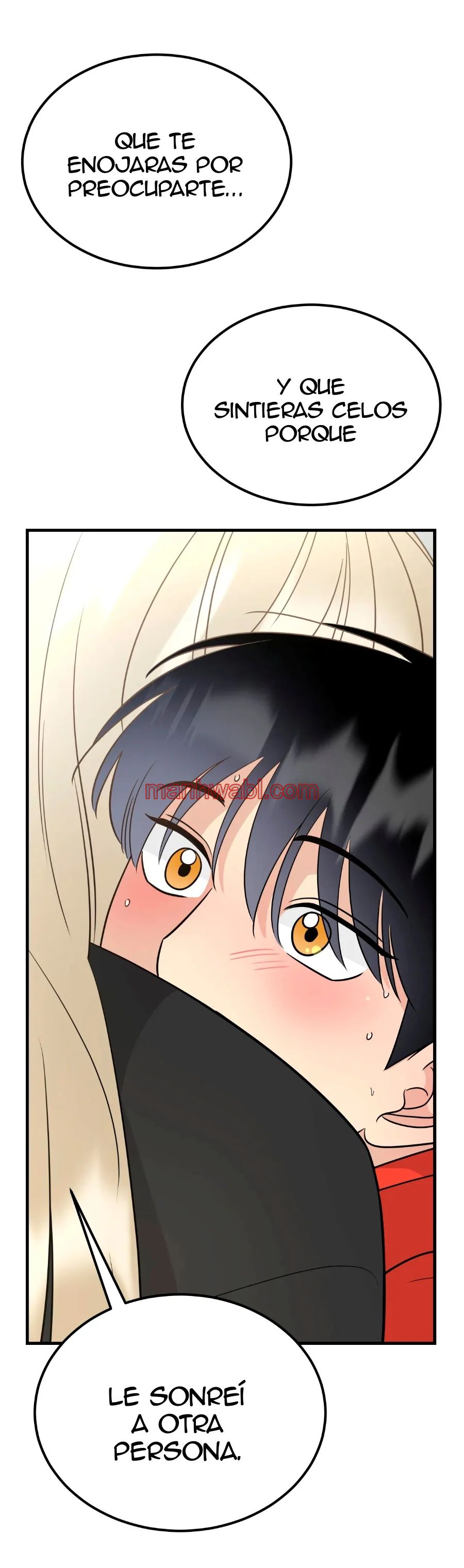 Pareja de Hada - Capítulo 38_2 manhwa