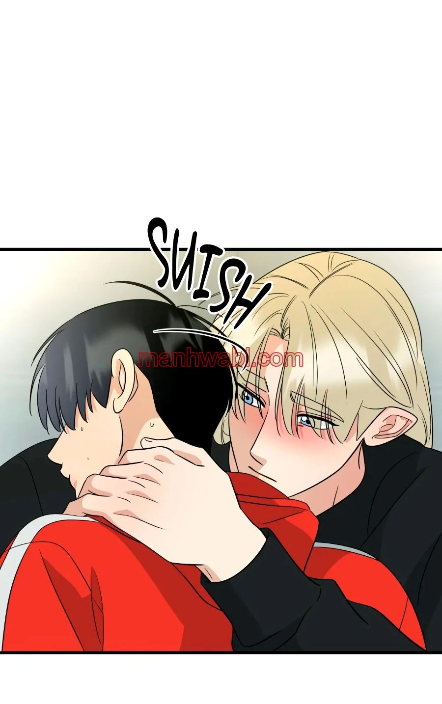 Pareja de Hada - Capítulo 38_3 manhwa