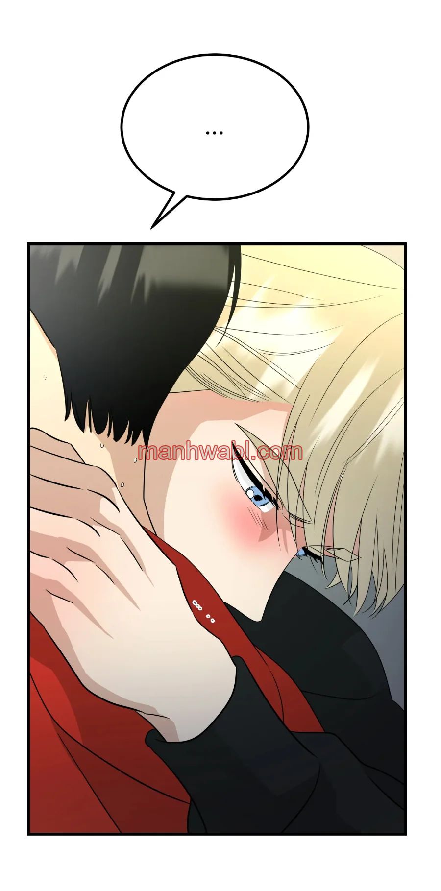 Pareja de Hada - Capítulo 38_3 manhwa