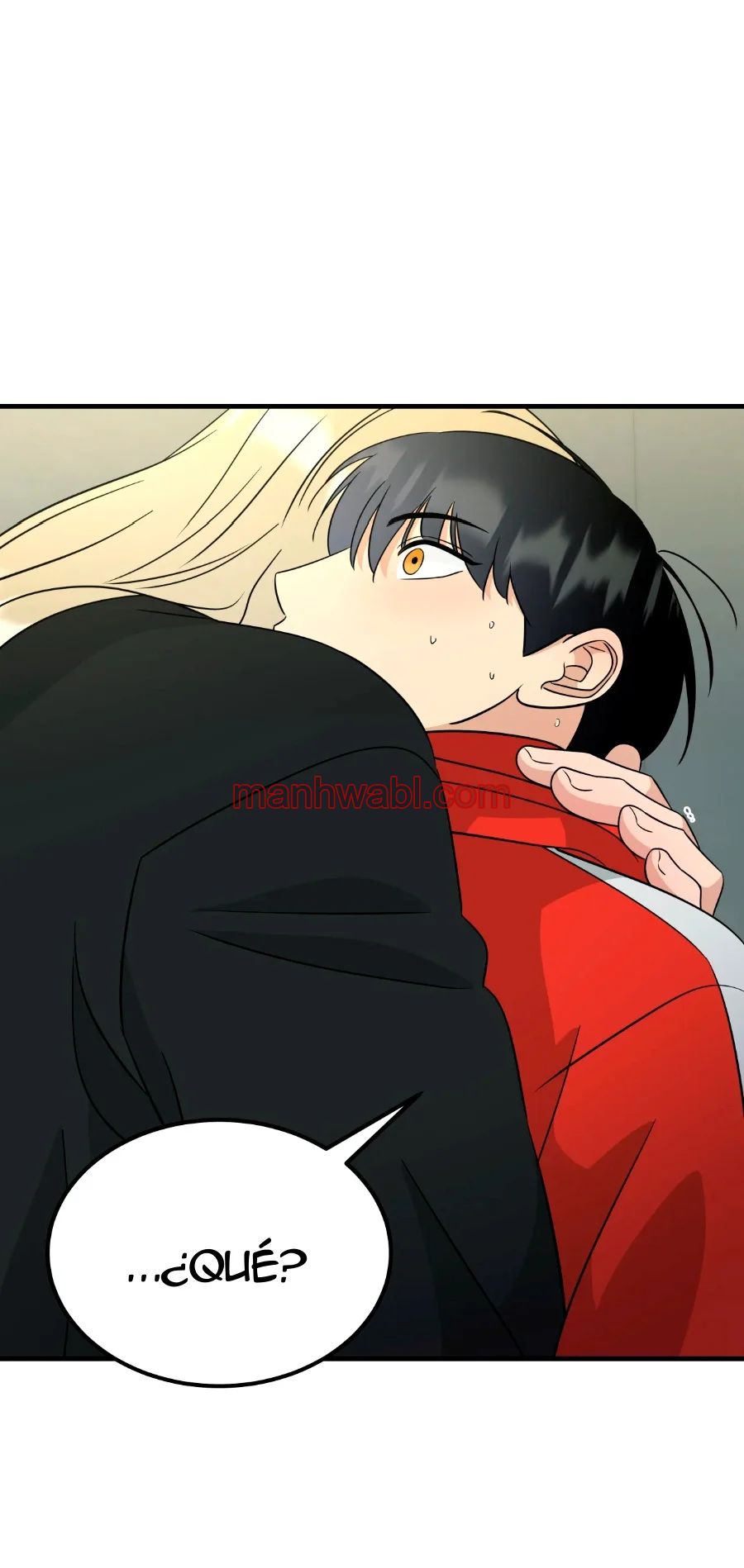 Pareja de Hada - Capítulo 38_3 manhwa