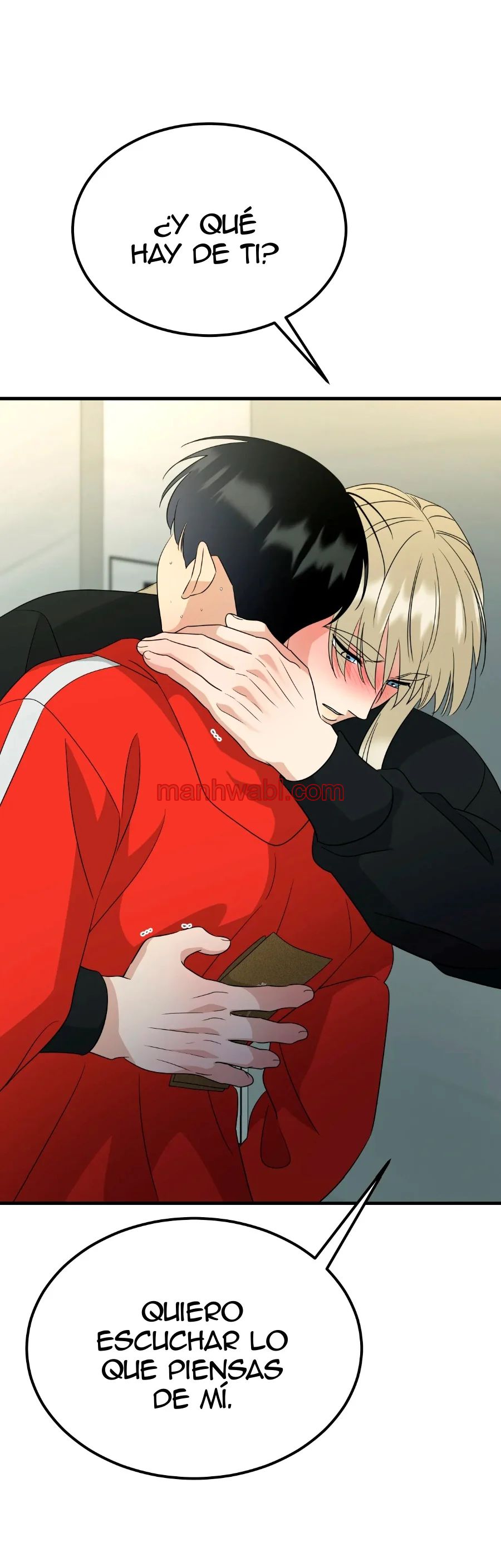 Pareja de Hada - Capítulo 38_3 manhwa