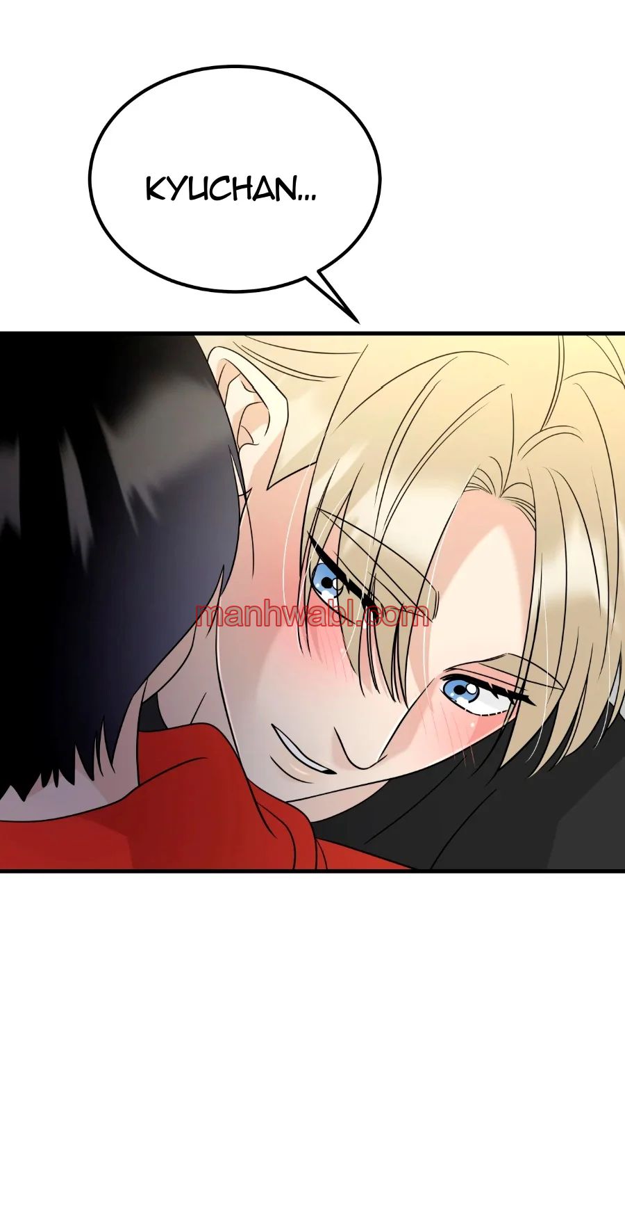Pareja de Hada - Capítulo 38_3 manhwa